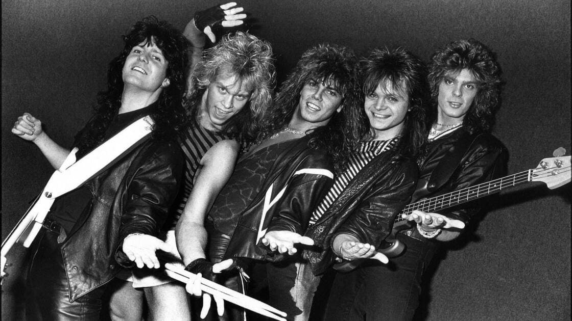 “The Final Countdown” – historia e një prej himneve më ikonike të rock-ut