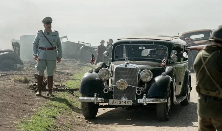 Nëntori i filmave të mëdhenj – 12 premierat që nuk duhen humbur këtë muaj