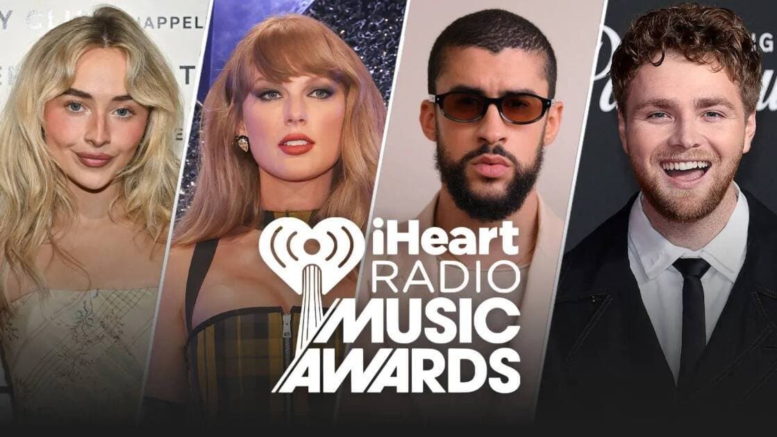 iHeartRadio Music Awards 2026: Muzika që dominoi radion këtë vit mblidhet në një natë të madhe në Los Angeles