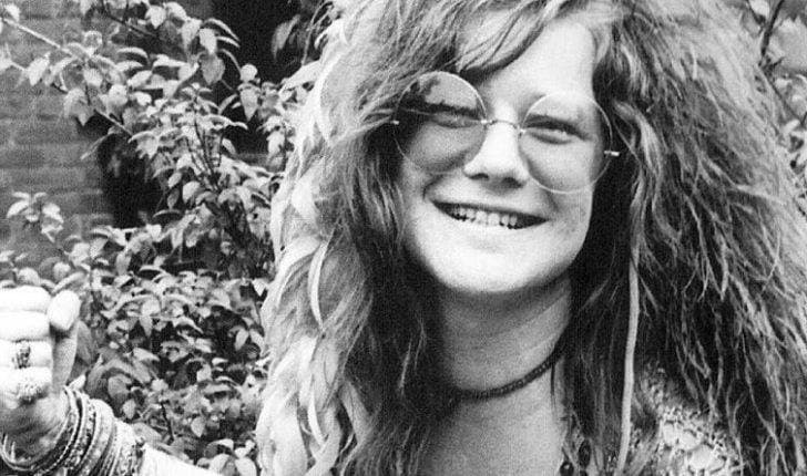 Janis Joplin: Një Zë që Ndryshoi Muzikën dhe Një Shpirt që Luftonte me Vetveten