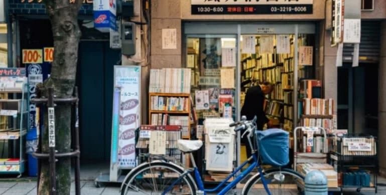 Tokio kryeson listën e Time Out: Top 10 lagjet më “cool” në botë për vitin 2025