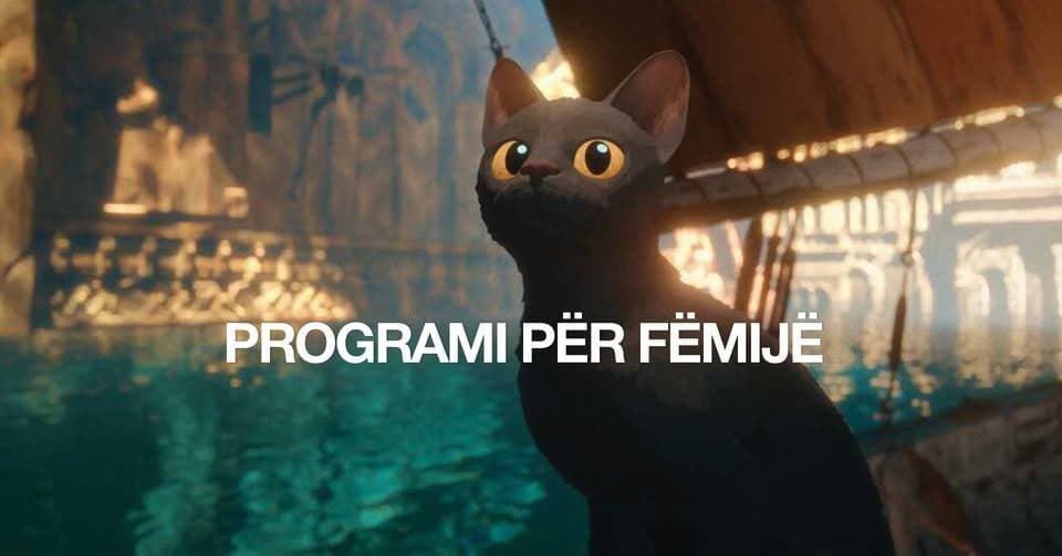 Kino Armata nis programin e filmave për fëmijë çdo të diel