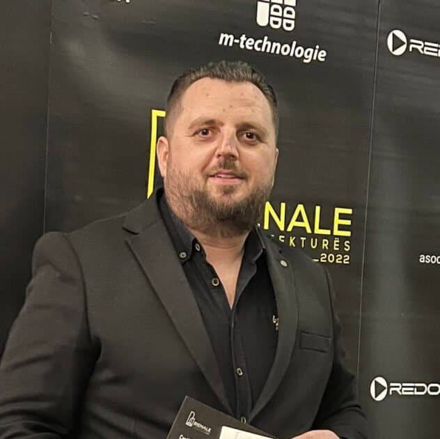 Ilir Poroshtica tërhiqet nga gara për Gjilanin