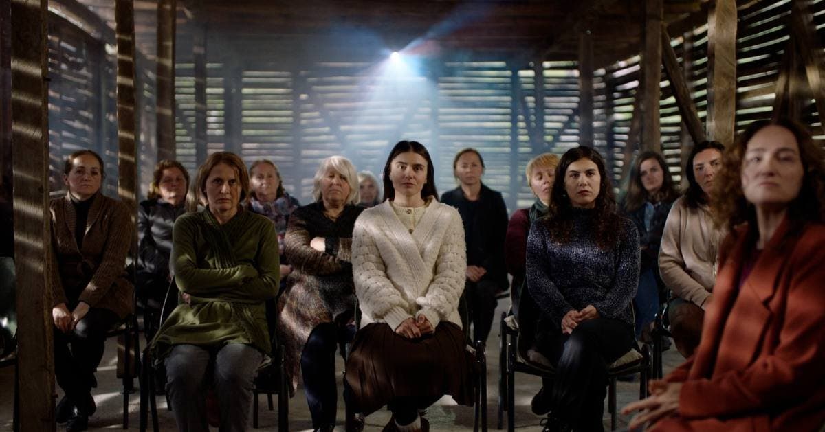 Filmi kosovar “HANA” me premierë botërore në International Film Festival of India – Goa