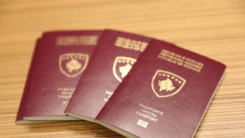 MPB njofton: Shërbime me orar të zgjatur në qendrat për dokumente