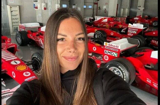 Laura Villars Sfidon Histori: Gruaja e Parë Kandidate për Presidencën e FIA-s