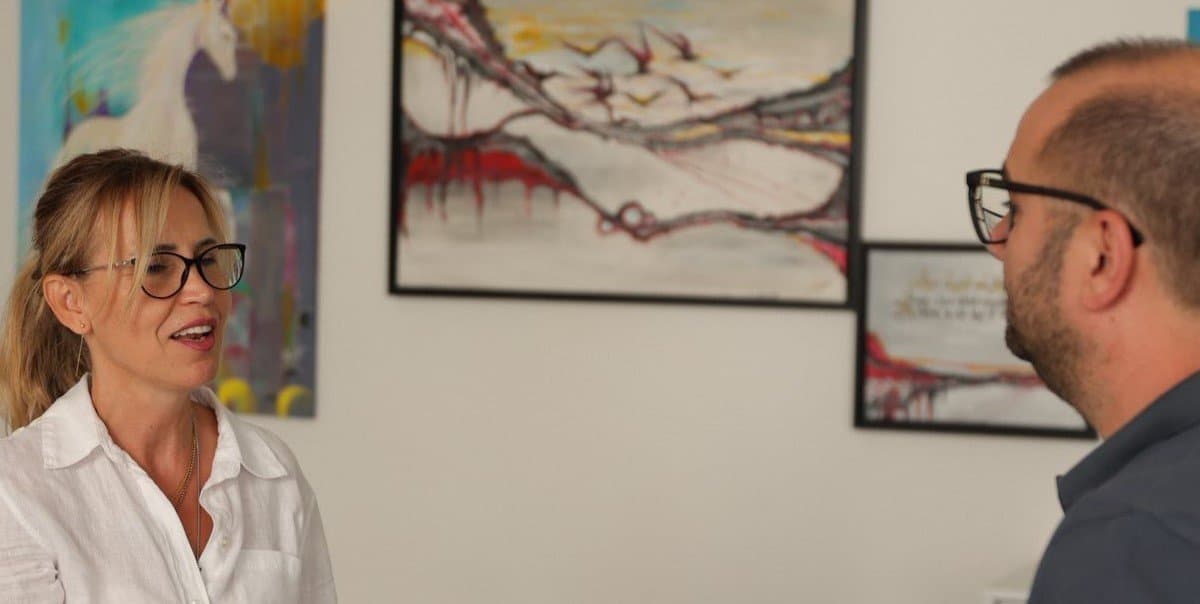 Arbër Ismajli: Gjilani i nesërm do të jetë qyteti i artistëve dhe krijuesve