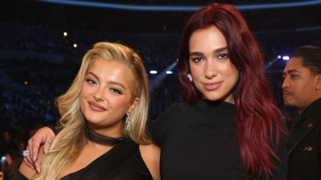 Vetëm 16 femra në botë kanë këngë me mbi një miliard dëgjime, mes tyre edhe Dua Lipa e Bebe Rexha