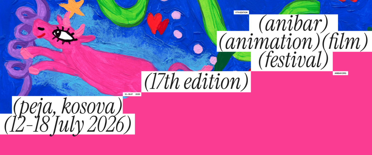 Nga 13 deri më 18 korrik, Peja mirëpret Festivalin Ndërkombëtar të Animacionit Anibar