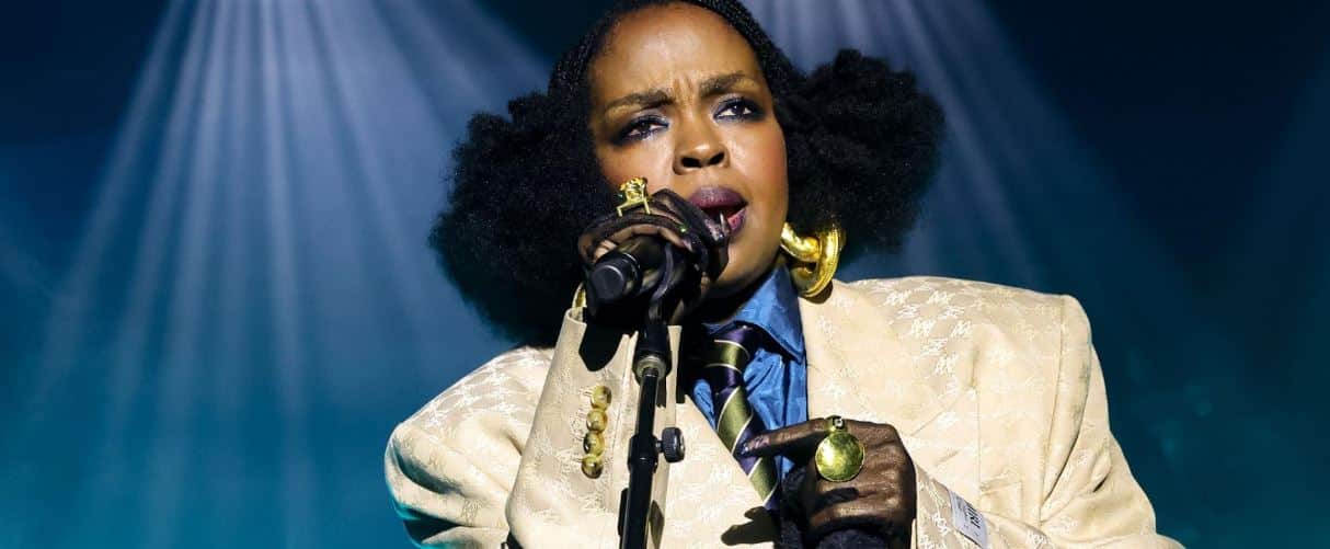 Lauryn Hill nderohet me çmimin Living Legend Icon në BET Awards 2026 pas një homazhi të madh muzikor