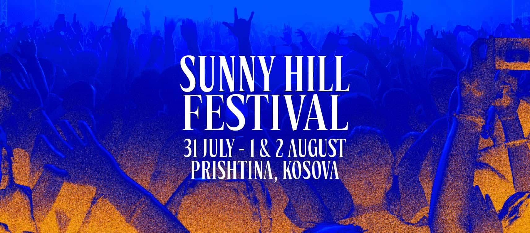 Sunny Hill po e kthen Kosovën në destinacion veror, mediat e krahasojnë me "Coachella"