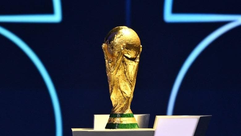 Opta publikon parashikimin për fituesin e Kupës së Botës 2026. Franca, Spanja, Anglia dhe Argjentina janë katër gjysmëfinalistet, ndërsa inteligjenca artificiale favorizon Francën për titullin.