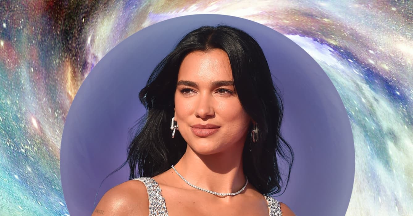 Pse Dua Lipa i beson yjeve më shumë se një terapisti?