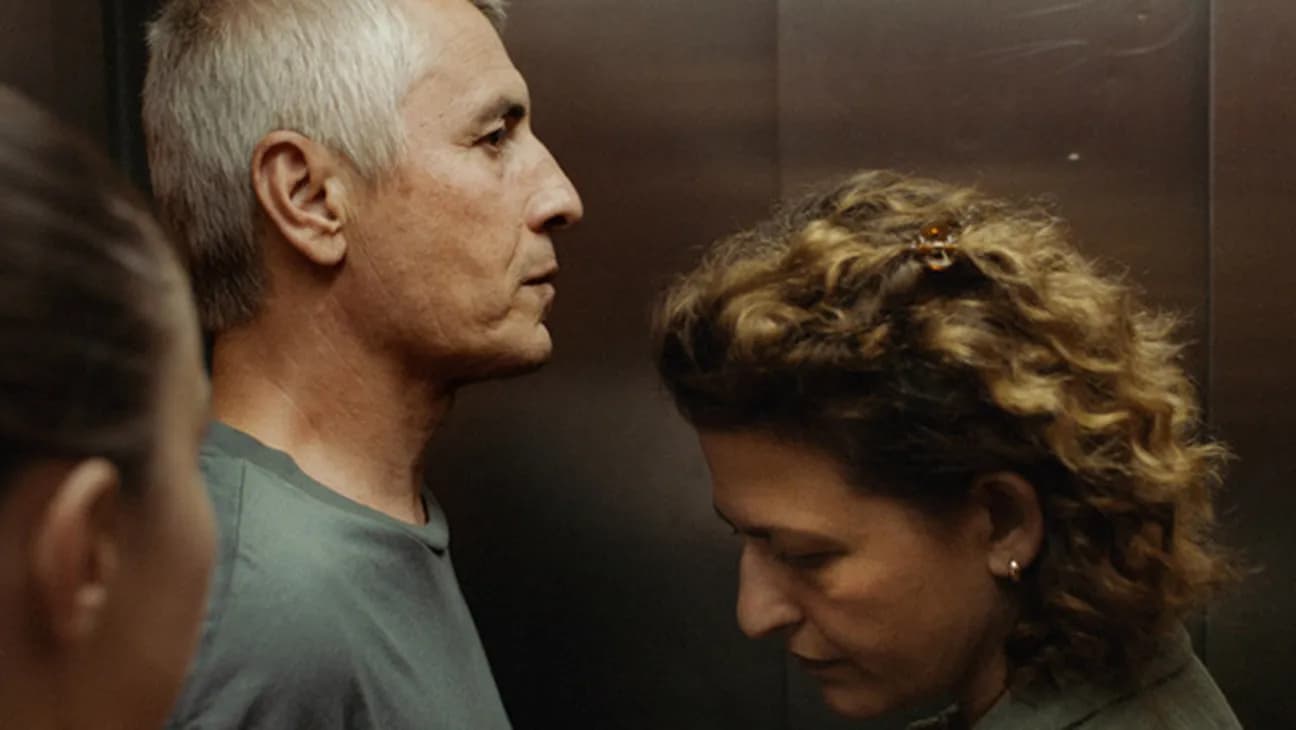 “Shame and Money” triumfon në Gjermani, Visar Morina fiton çmimin CineMasters Award
