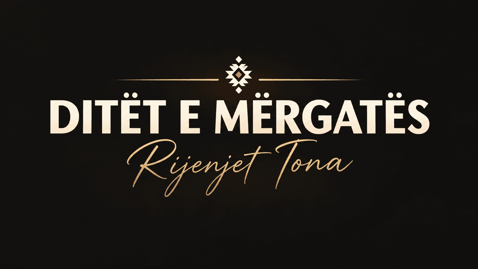 Nga koncertet te teatri, Gjilani zbulon programin e “Ditëve të Mërgatës 2026”