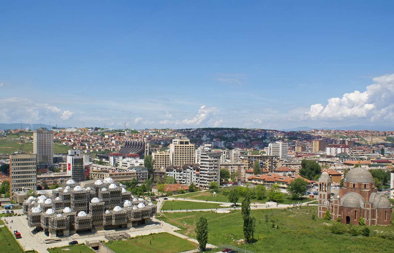 Ku do të investohen 206.4 milionë eurot e BE-së në Kosovë?