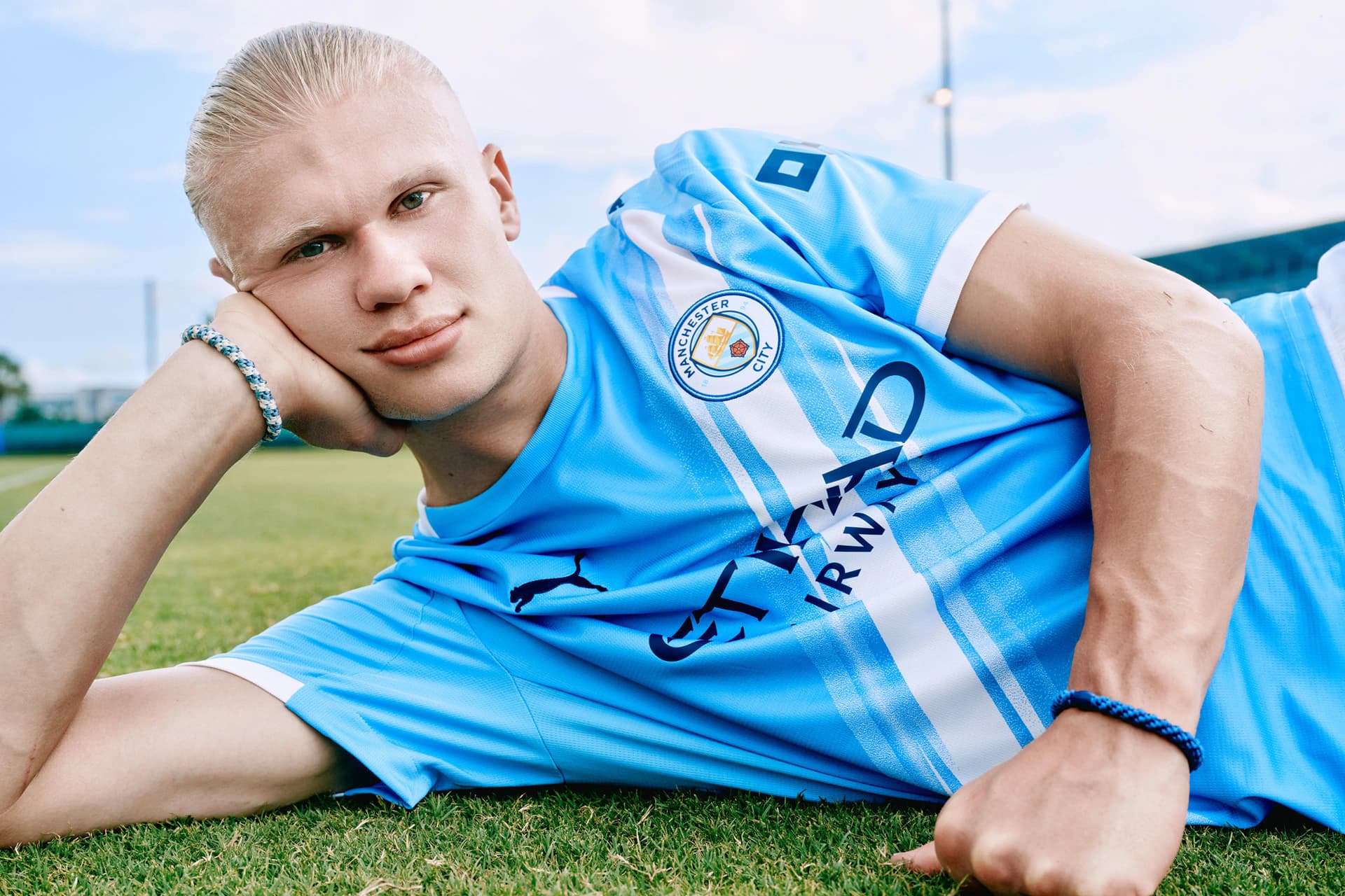 Erling Haaland mbush 26 vjeç – Historia, rekordet dhe karriera e yllit të Manchester City
