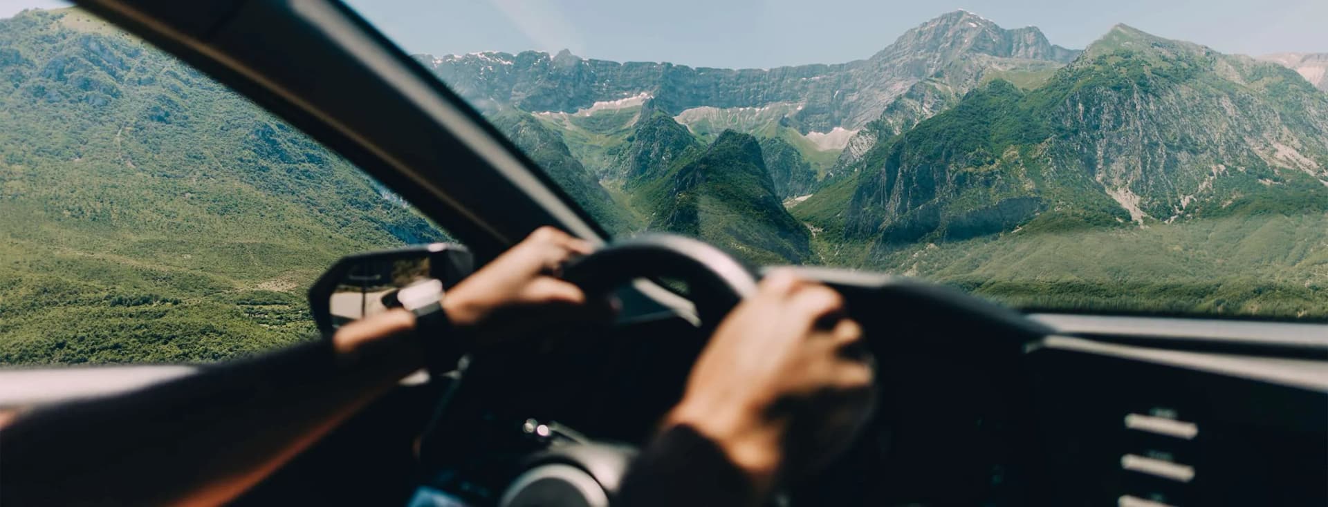 Google Street View përditëson pamjet e Shqipërisë
