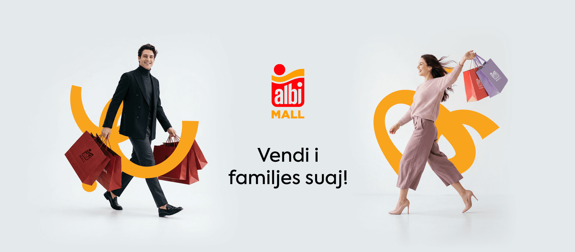 Albi Mall zgjat orarin veror, zbritjet sezonale deri në 50%