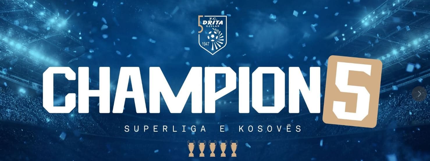 Drita nis misionin evropian: Përballë Žalgirisit në Lituani për rezultat pozitiv
