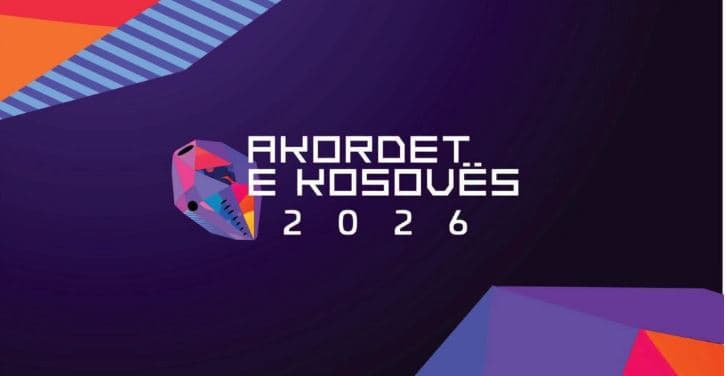 Rikthehen “Akordet e Kosovës”: Hapet gara për këngëtarët dhe talentet e reja