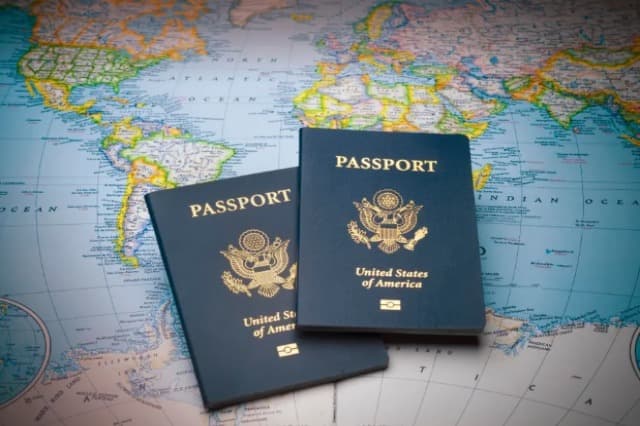 Pasaportat më të fuqishme në botë për vitin 2026