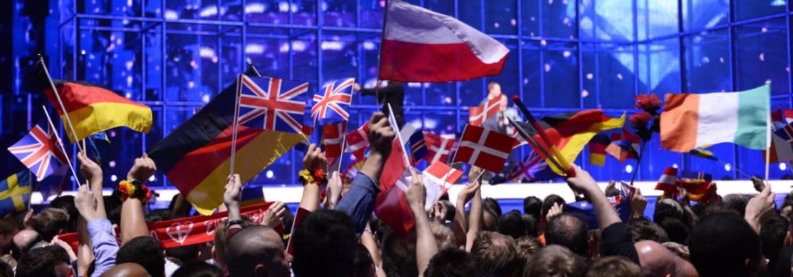 Kanadaja hyn për herë të parë në Eurovision 2027